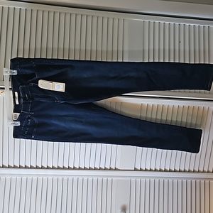 Levi's 711 Skinny jeans